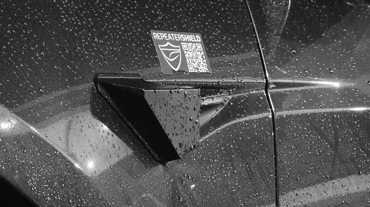 RepeaterShield