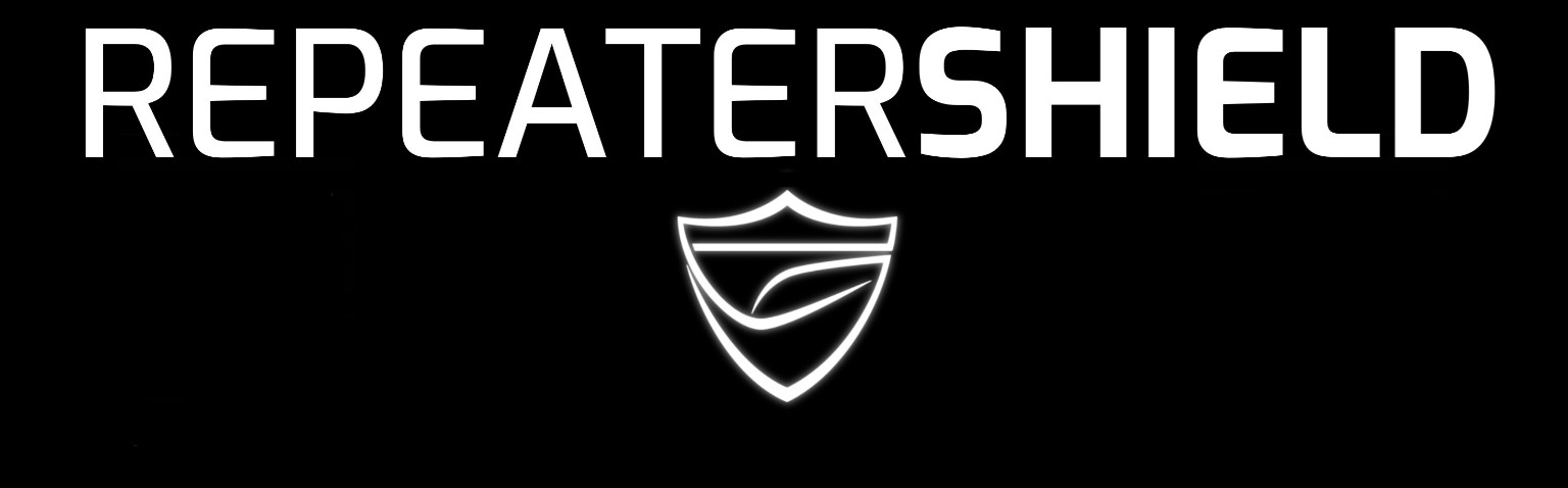 RepeaterShield